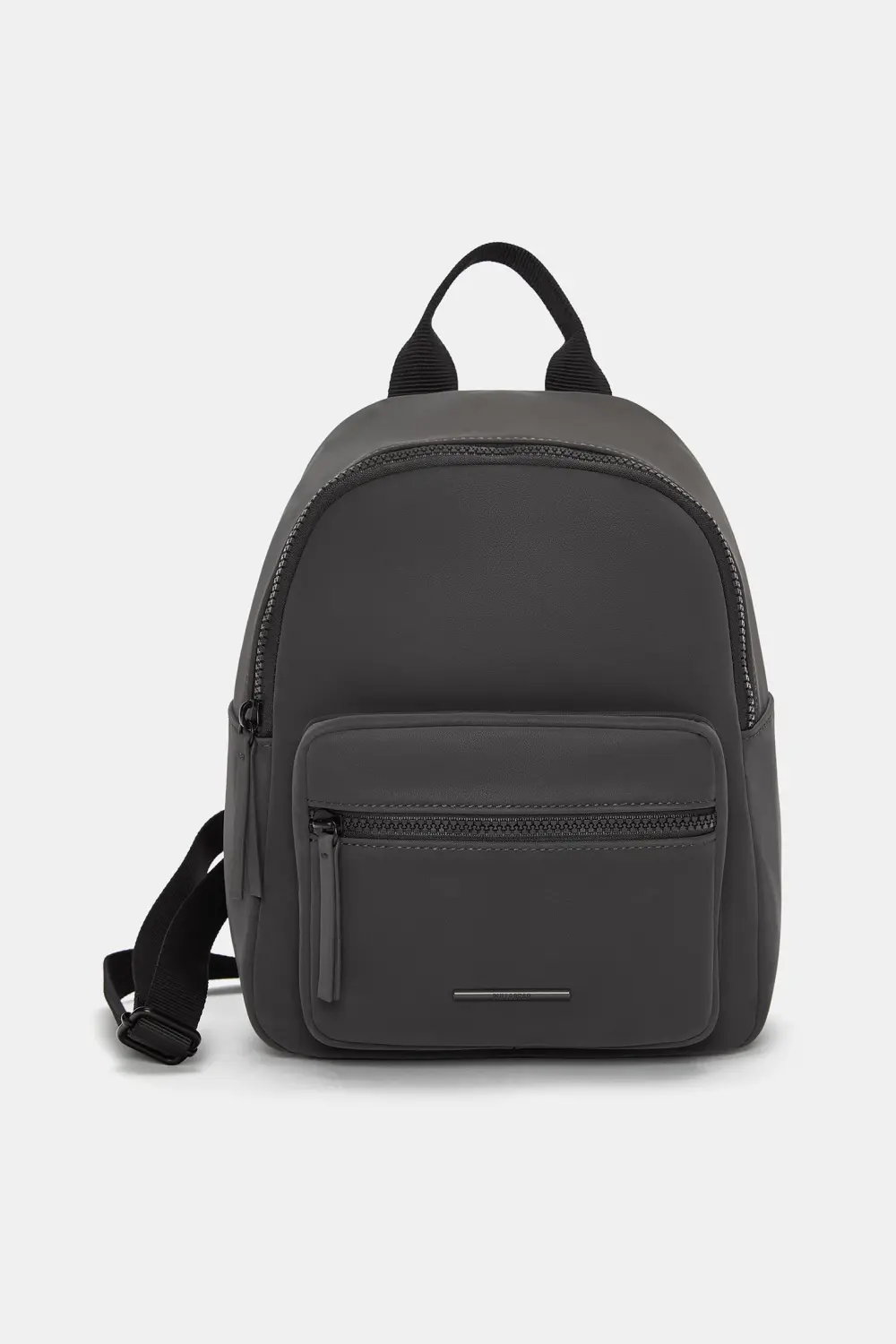 Mini mochila engomada