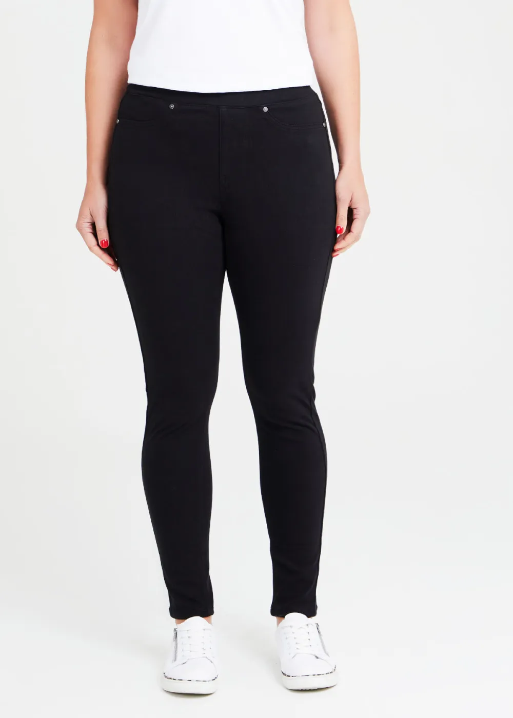 Tall Best Friend Denim Jegging