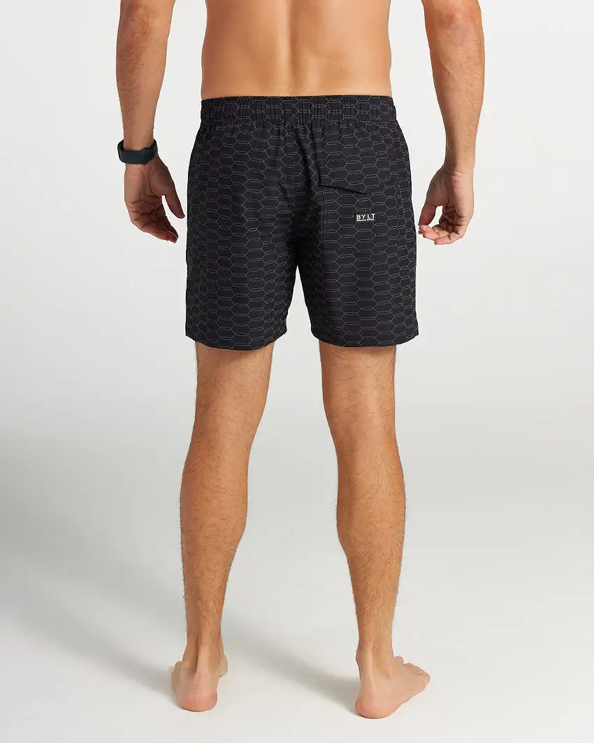 Baja Boardshort