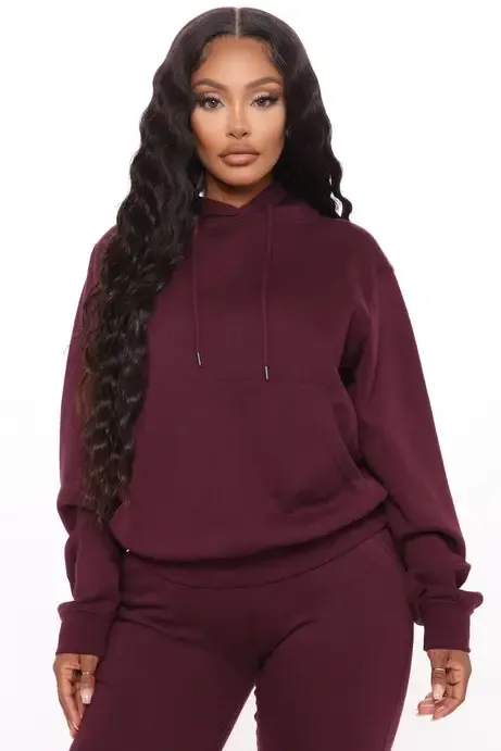 Look Again Hoodie