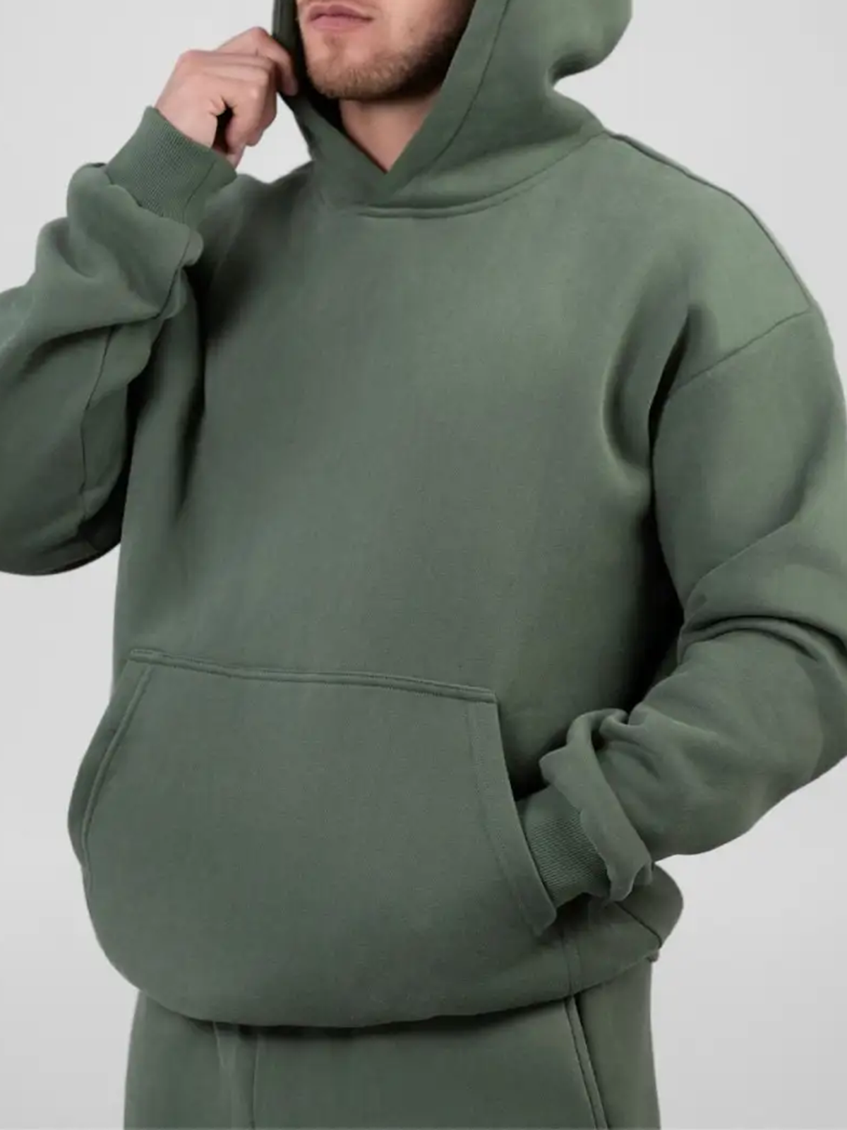 Standard Hoodie