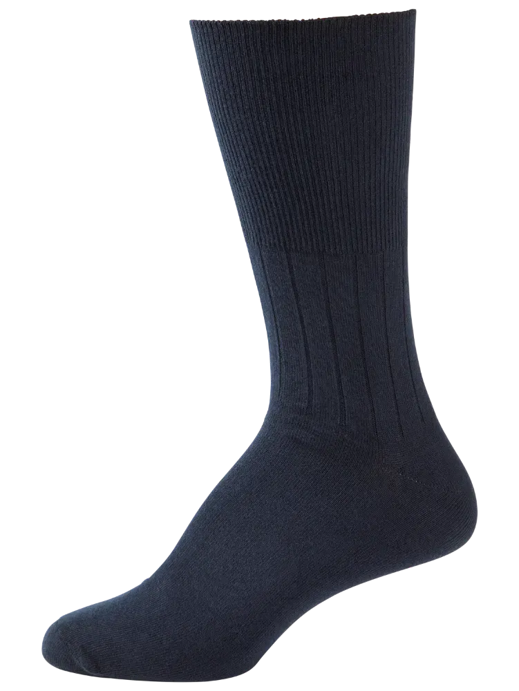 Diabetic Dress Socks