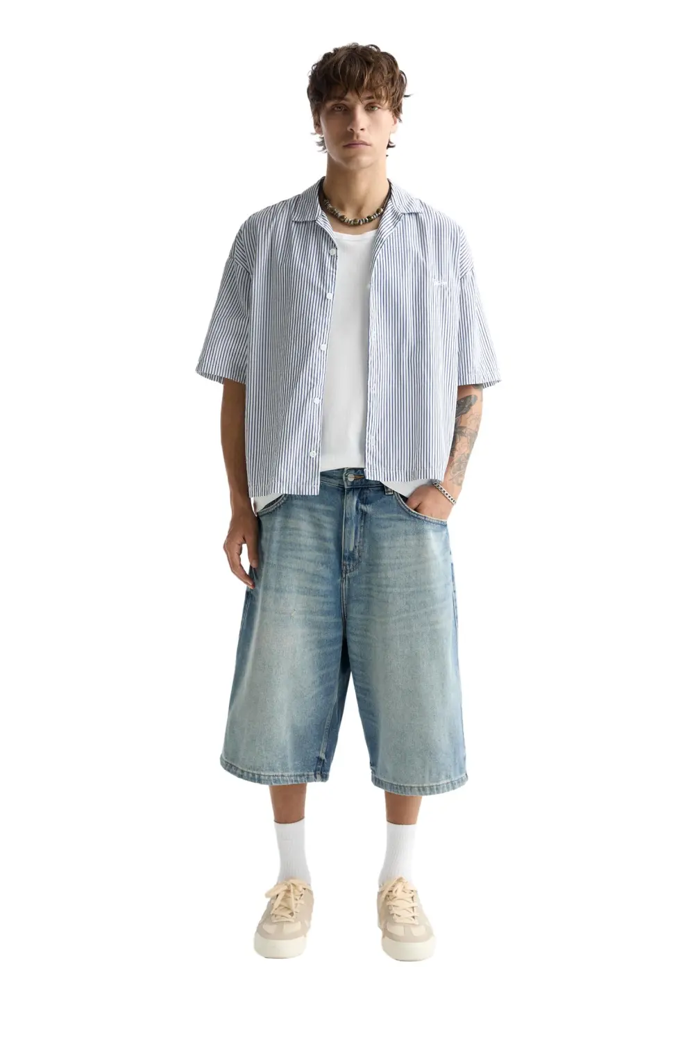 Skater jorts