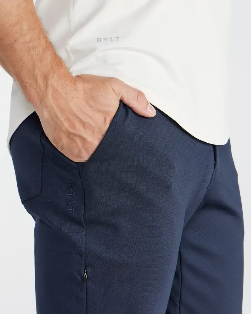 Everyday Pant 2.0 - Textured
