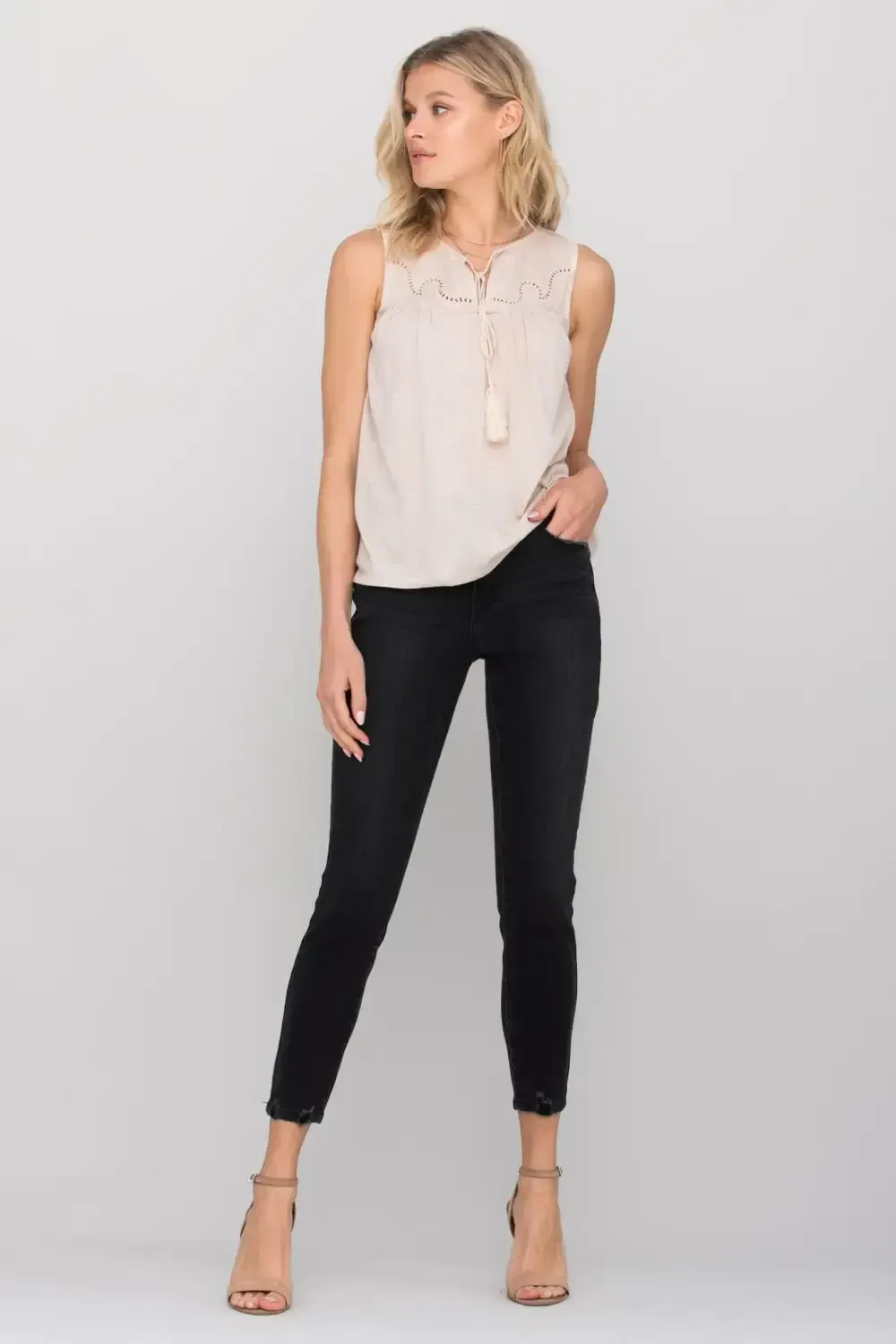 Out To Play Top