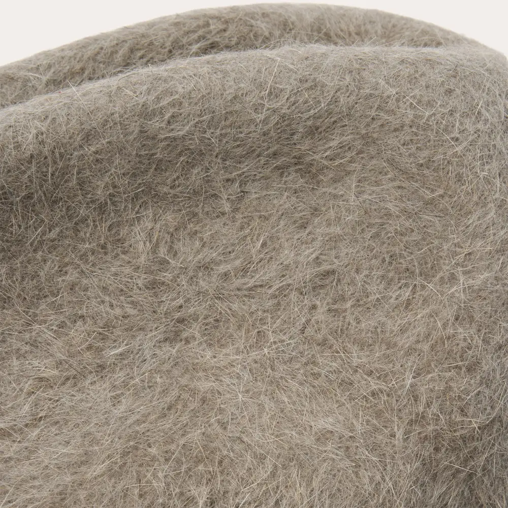 Boss Raw Edge 10X Cowboy Hat