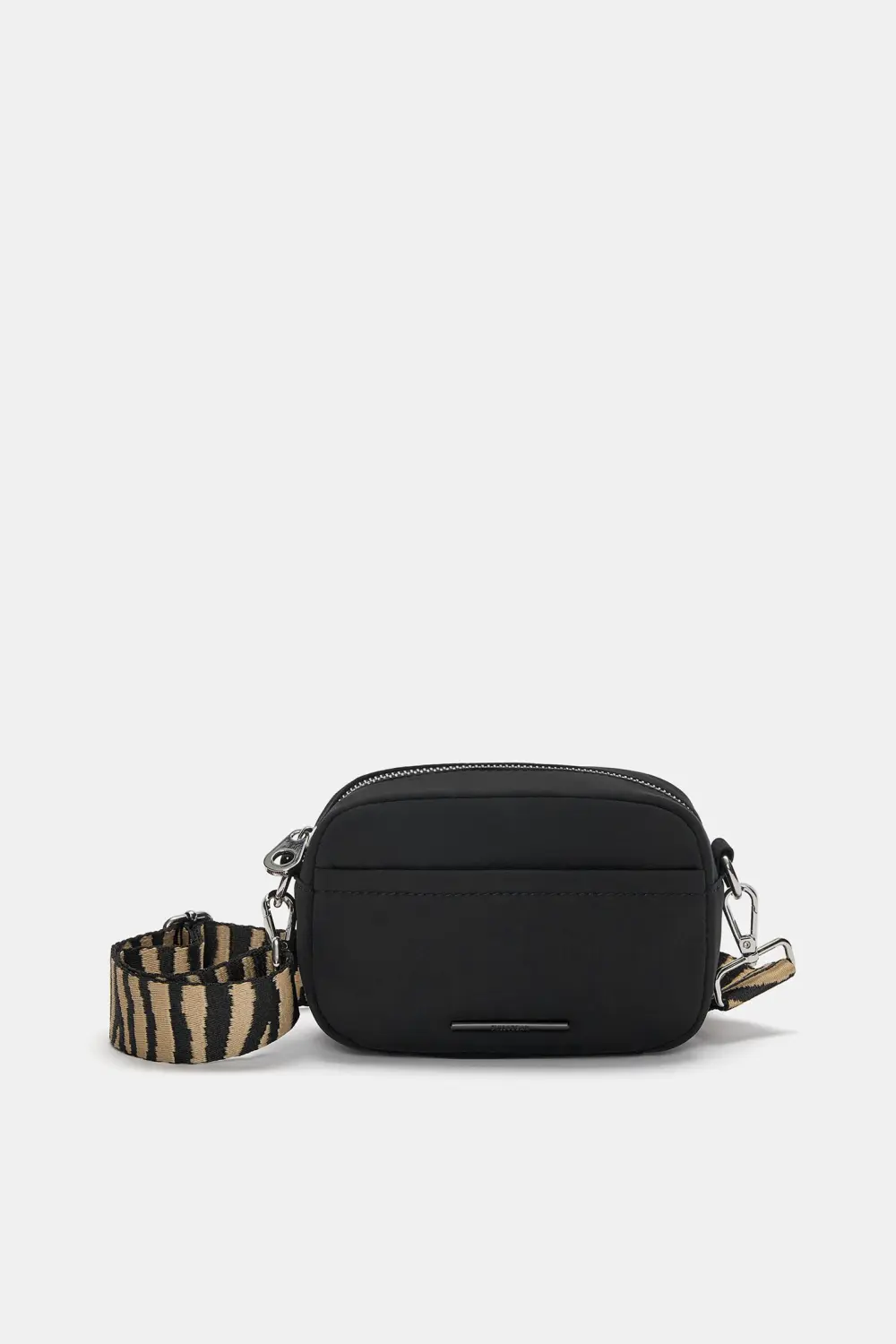 Bolso bandolera correa intercambiable