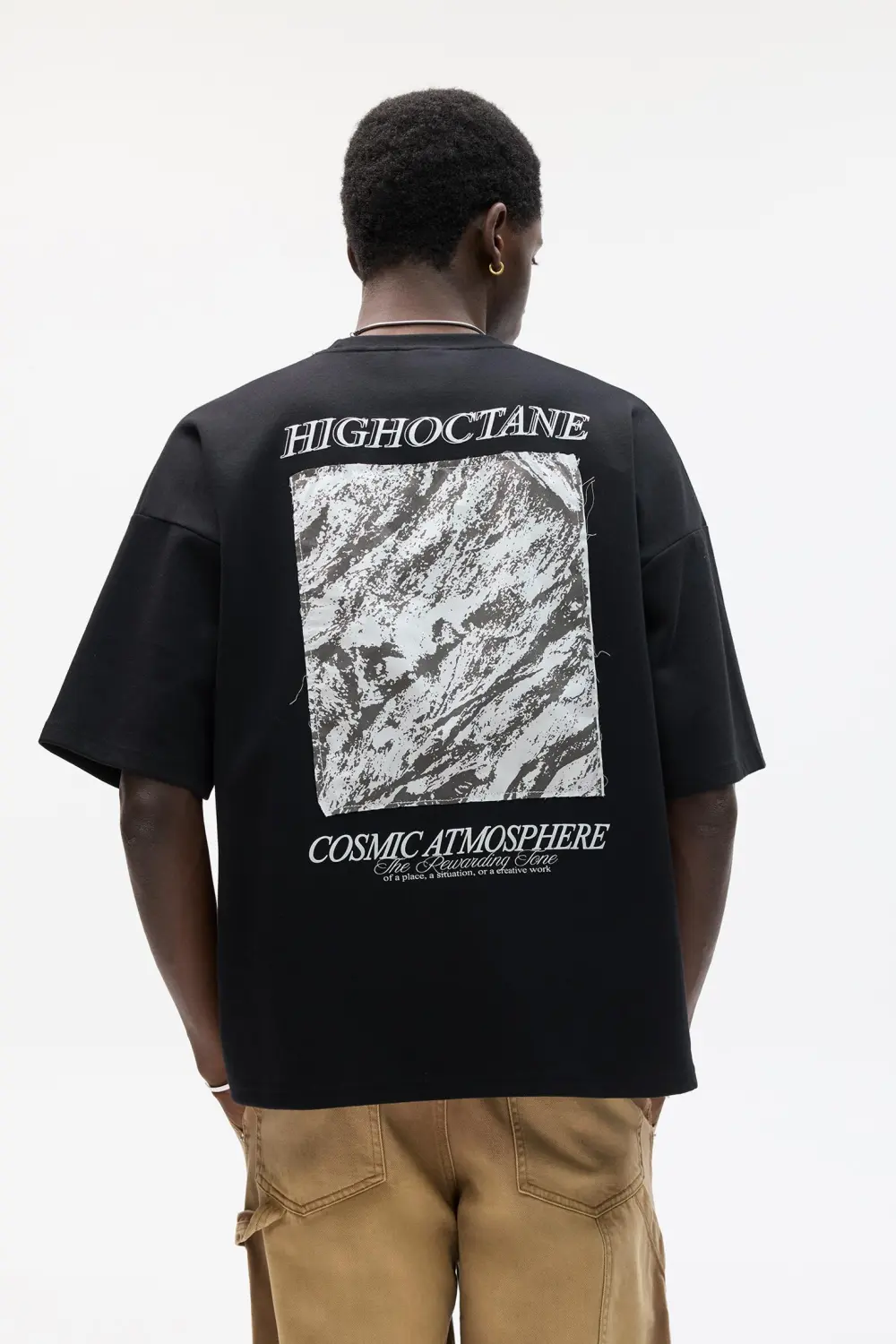 Cosmic Atmosphere T-shirt