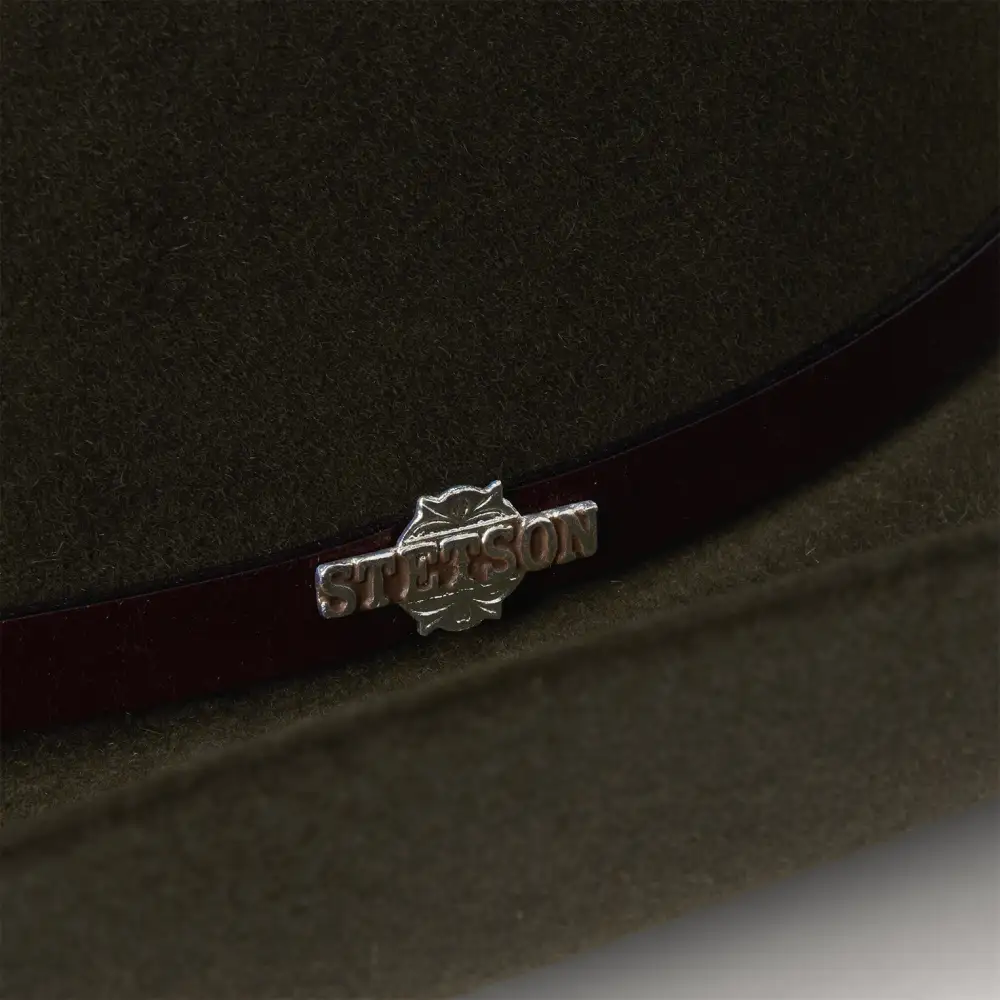 Santo Rio 6X Cowboy Hat