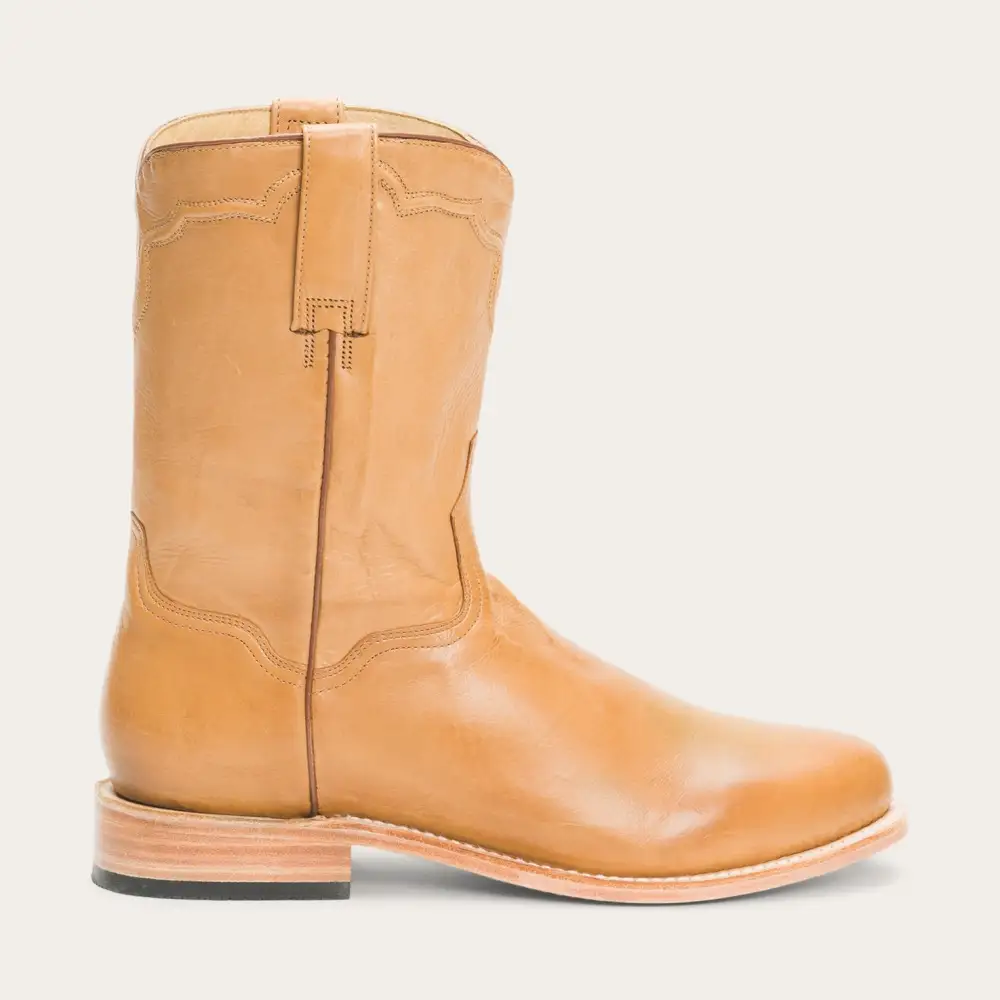 Puncher Boots