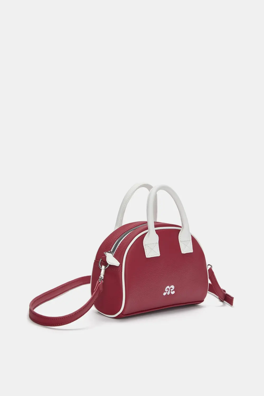 Bolso bandolera retro