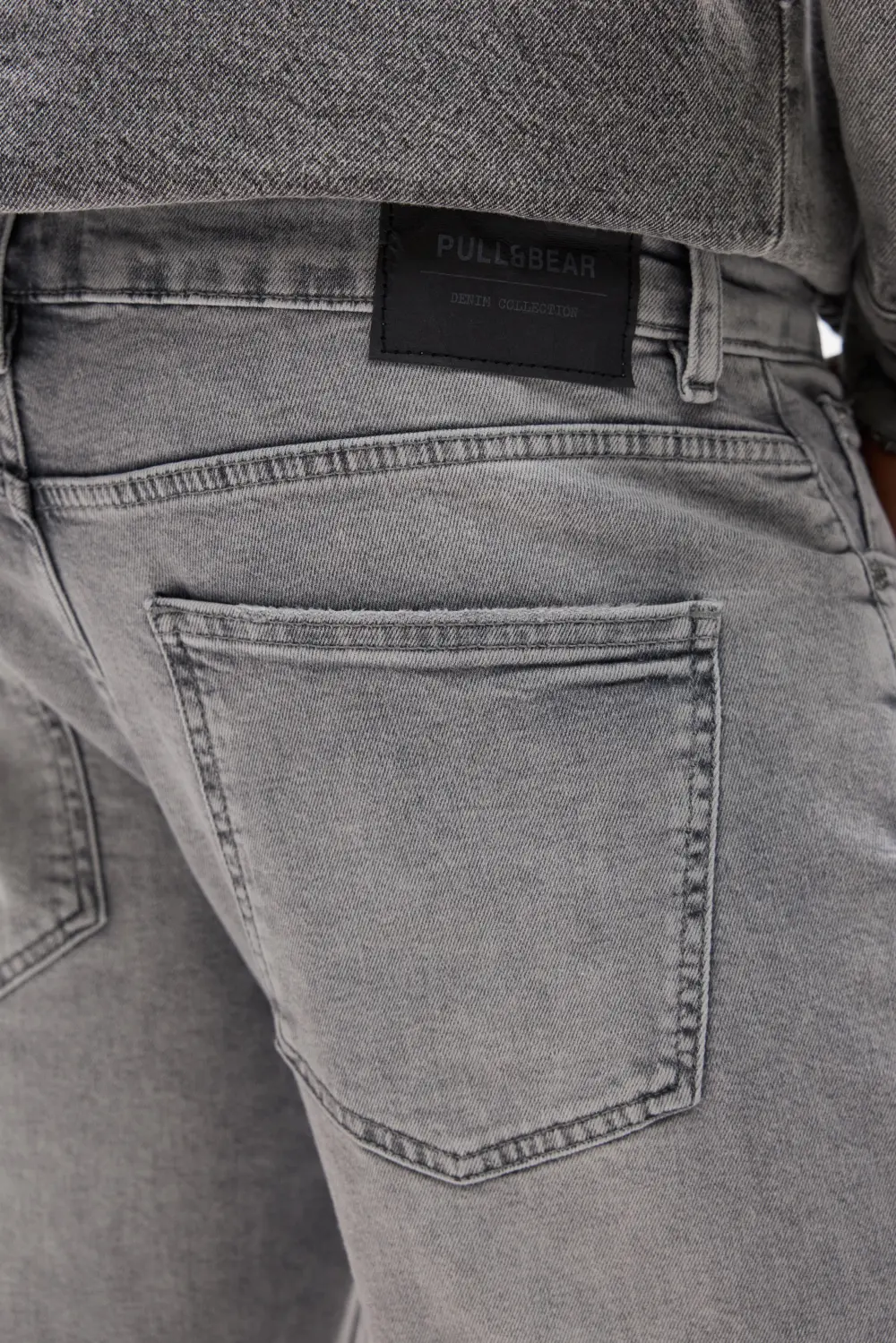 Slim fit jeans