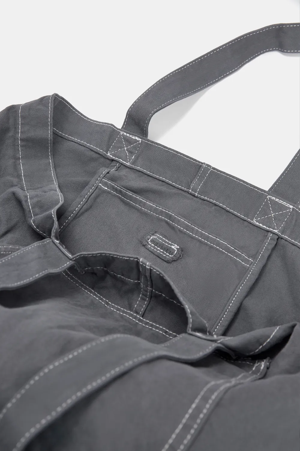Bolso shopper canvas