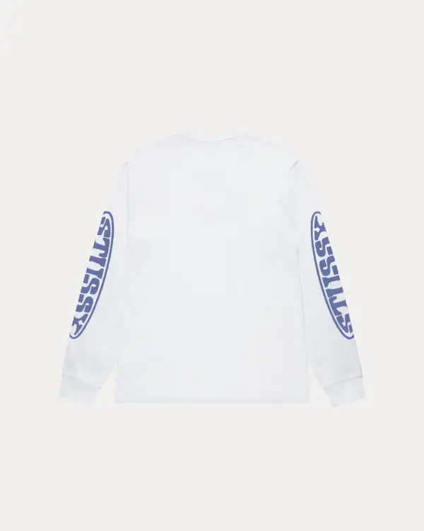 PILL LS TEE