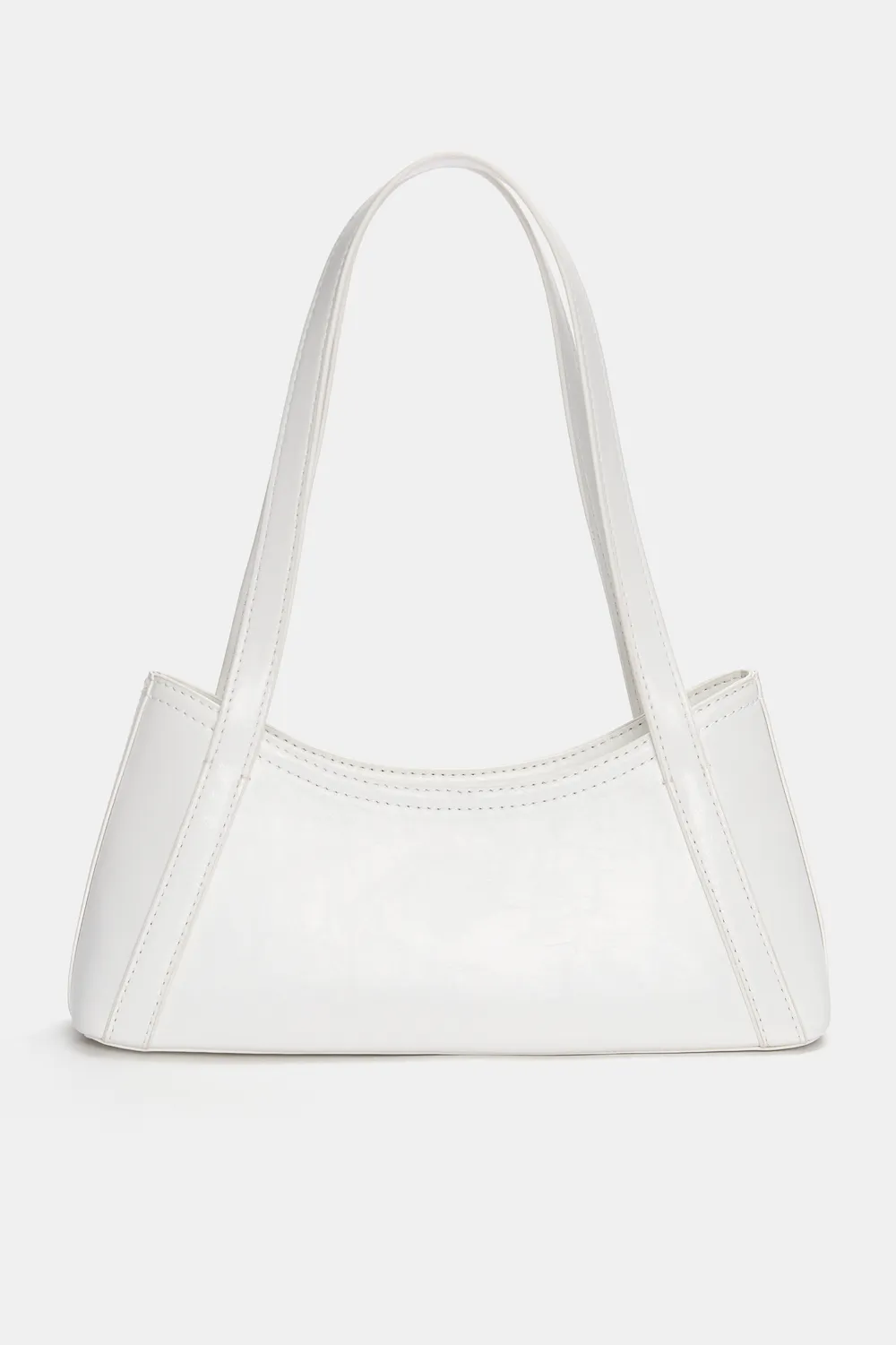 Bolso de hombro retro