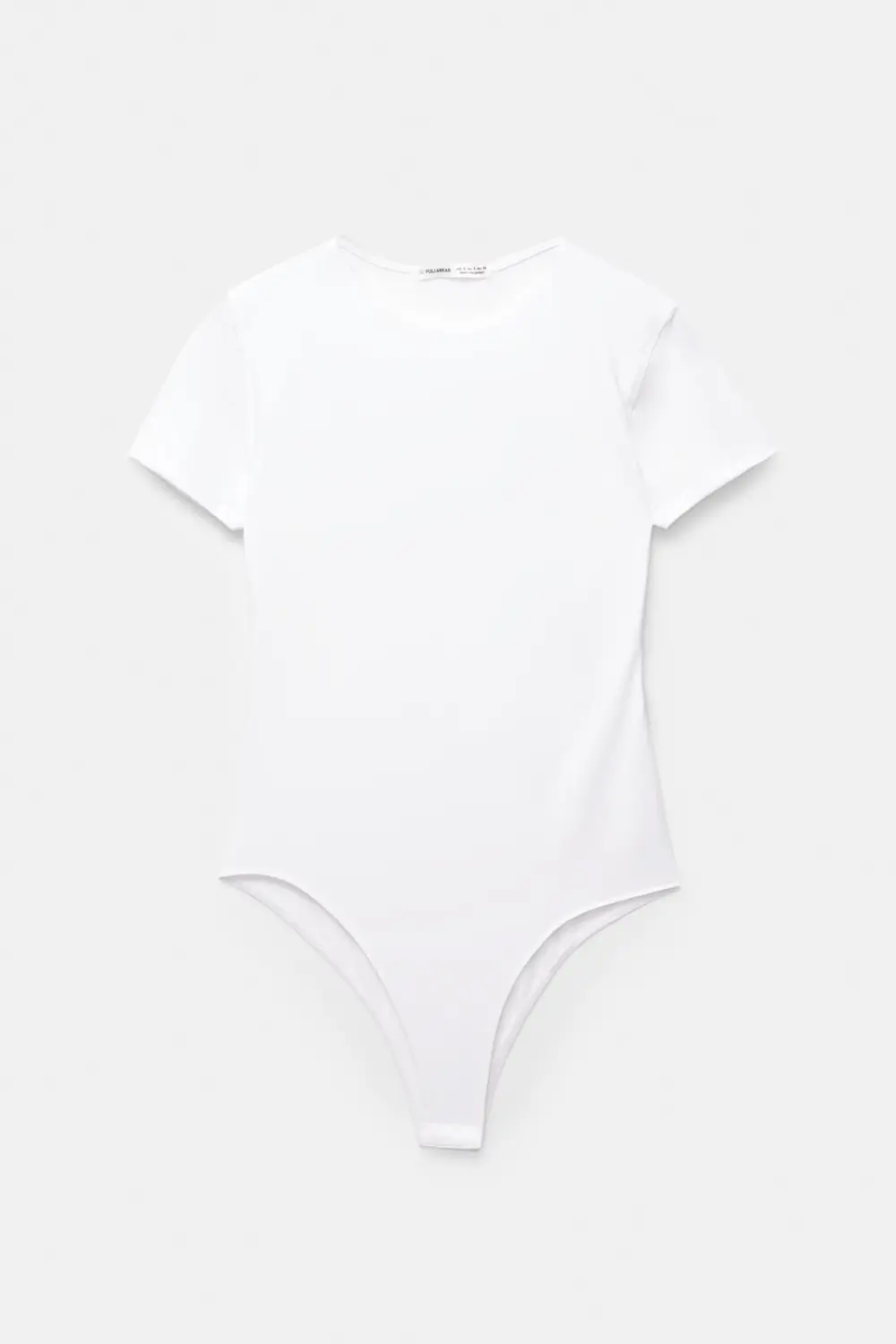 Polyamide bodysuit