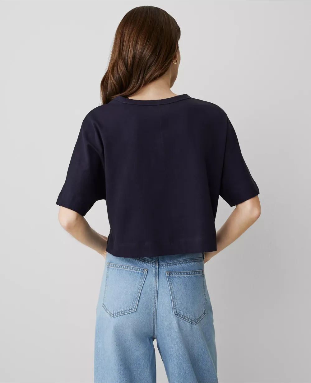 Weekend Collection Dolman Tee