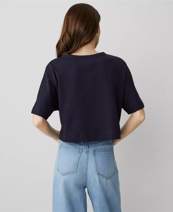 Weekend Collection Dolman Tee
