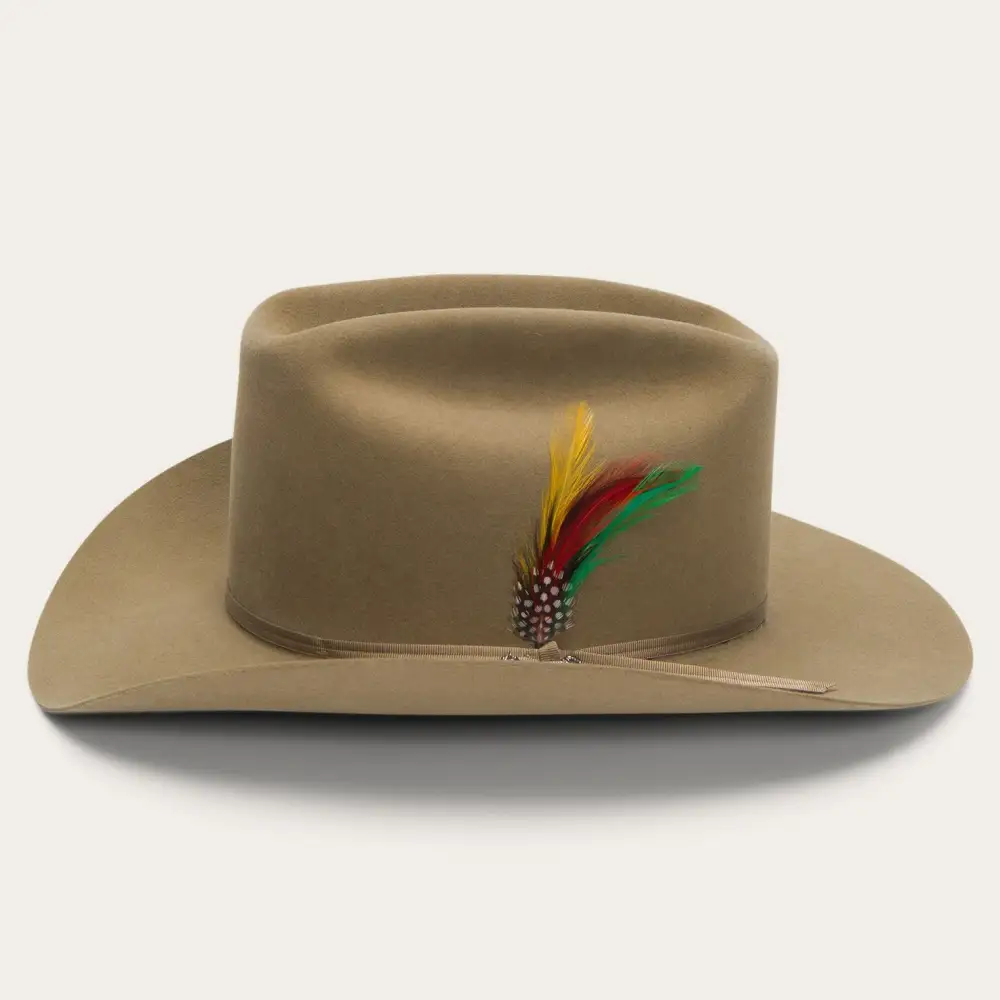 Range 6X Cowboy Hat