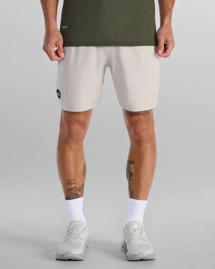 Active+ Short