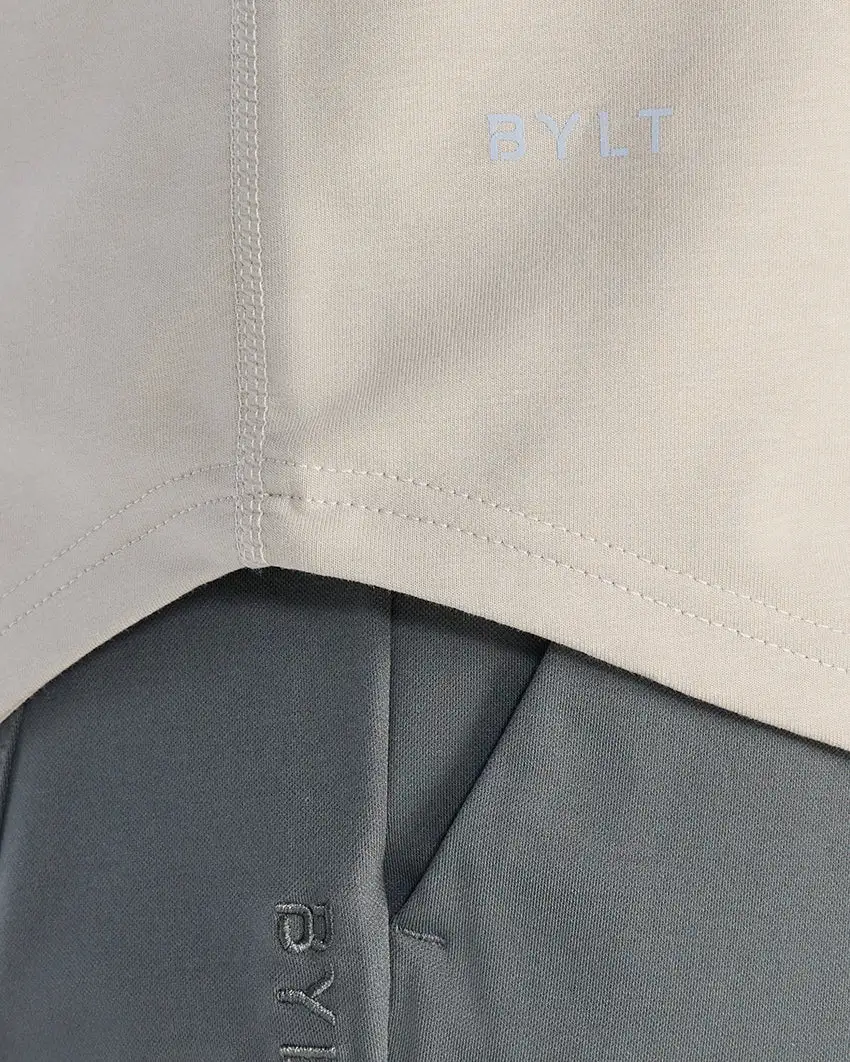 Drop-Cut: Lux Polo