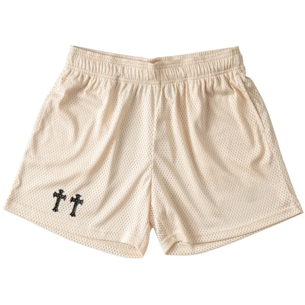 5-PACK VENTED MESH SHORTS MEDIEVAL