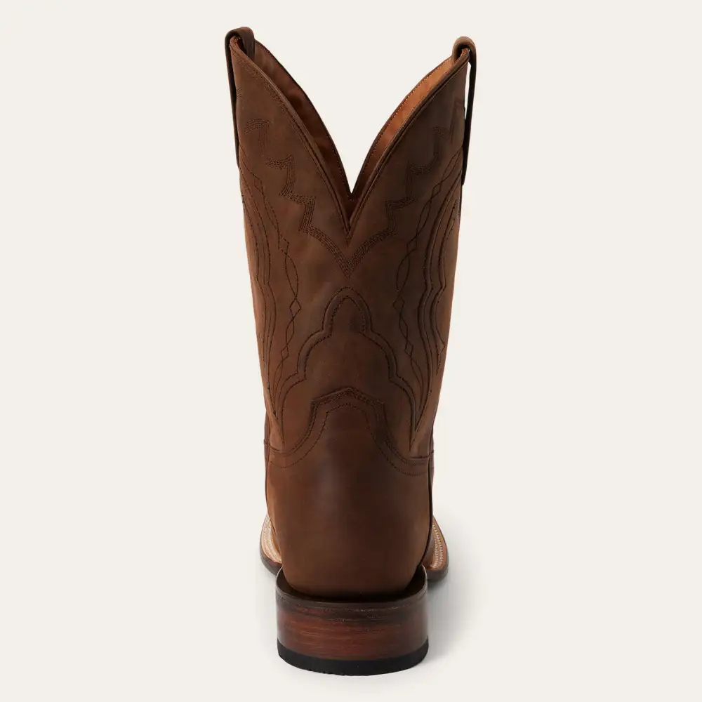 Bowie Boots