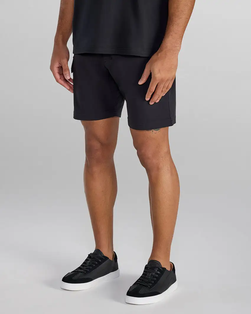 Bylt Ripstop Short