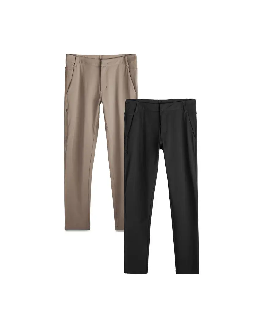 2-Item Everyday Pant 2.0 Bundle For $204