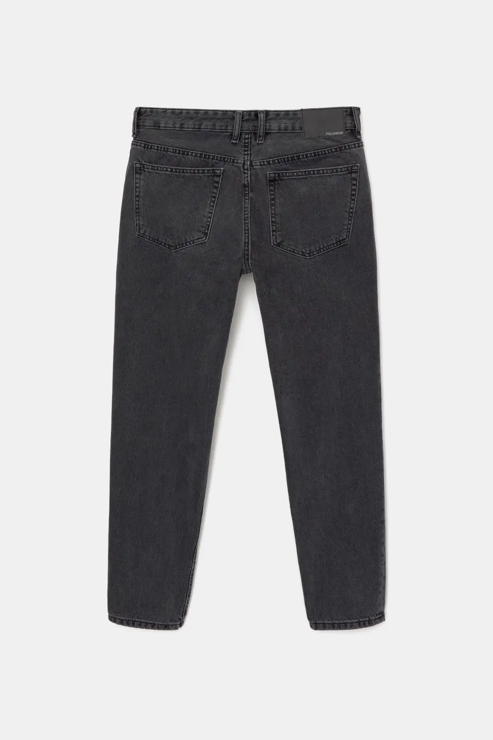 Standard jeans