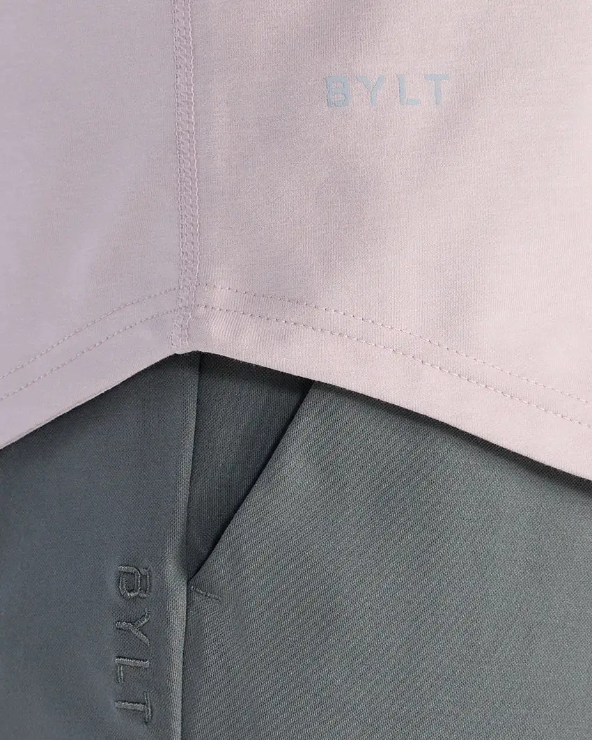 Drop-Cut: Lux Polo