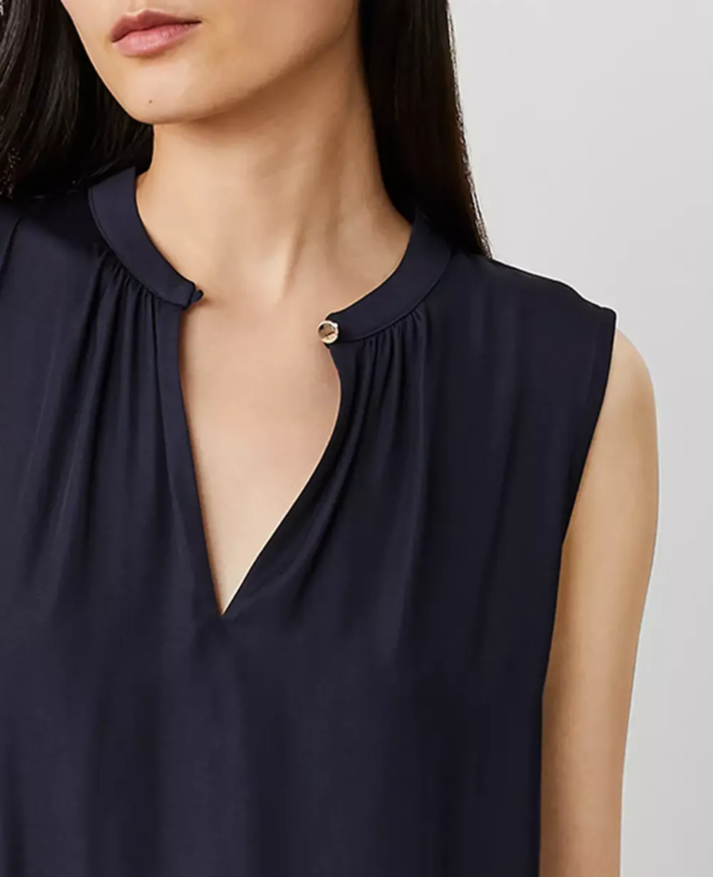 Keyhole Popover