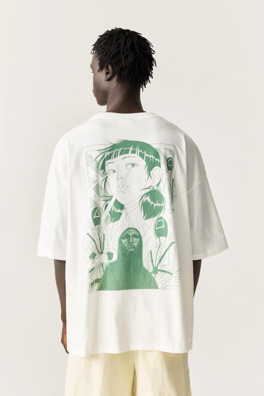 Squid Game T-shirt