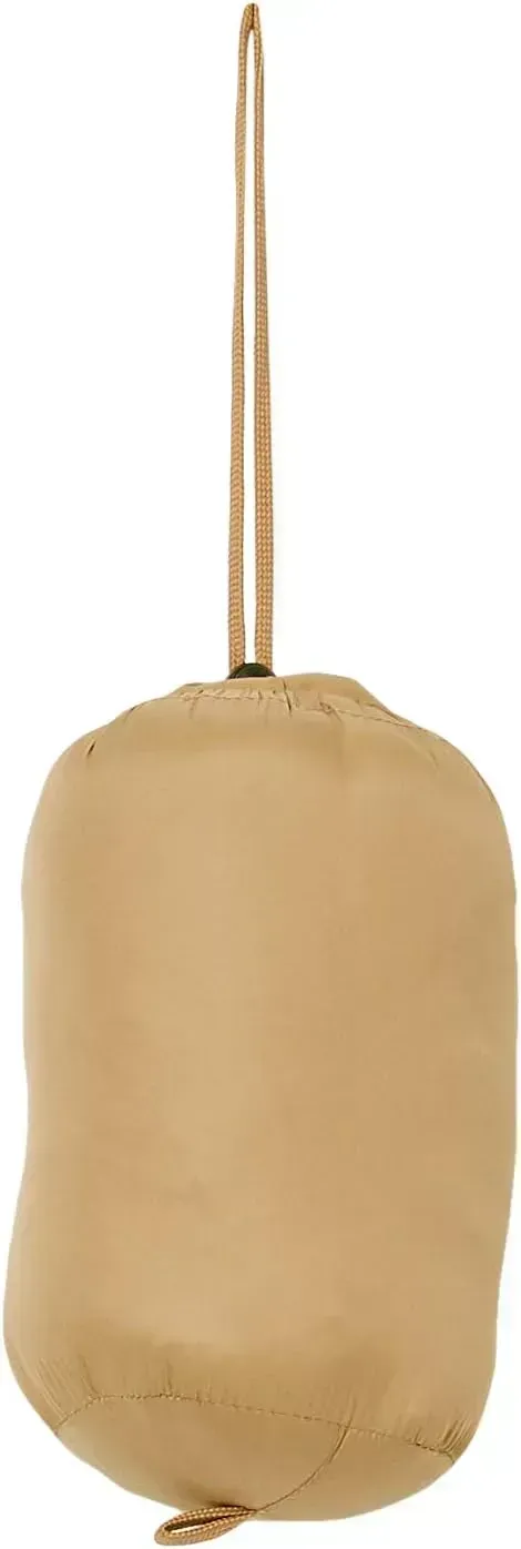 Women's Lightweight Water-Resistant Hooded Puffer Coat (Available in Plus Size)