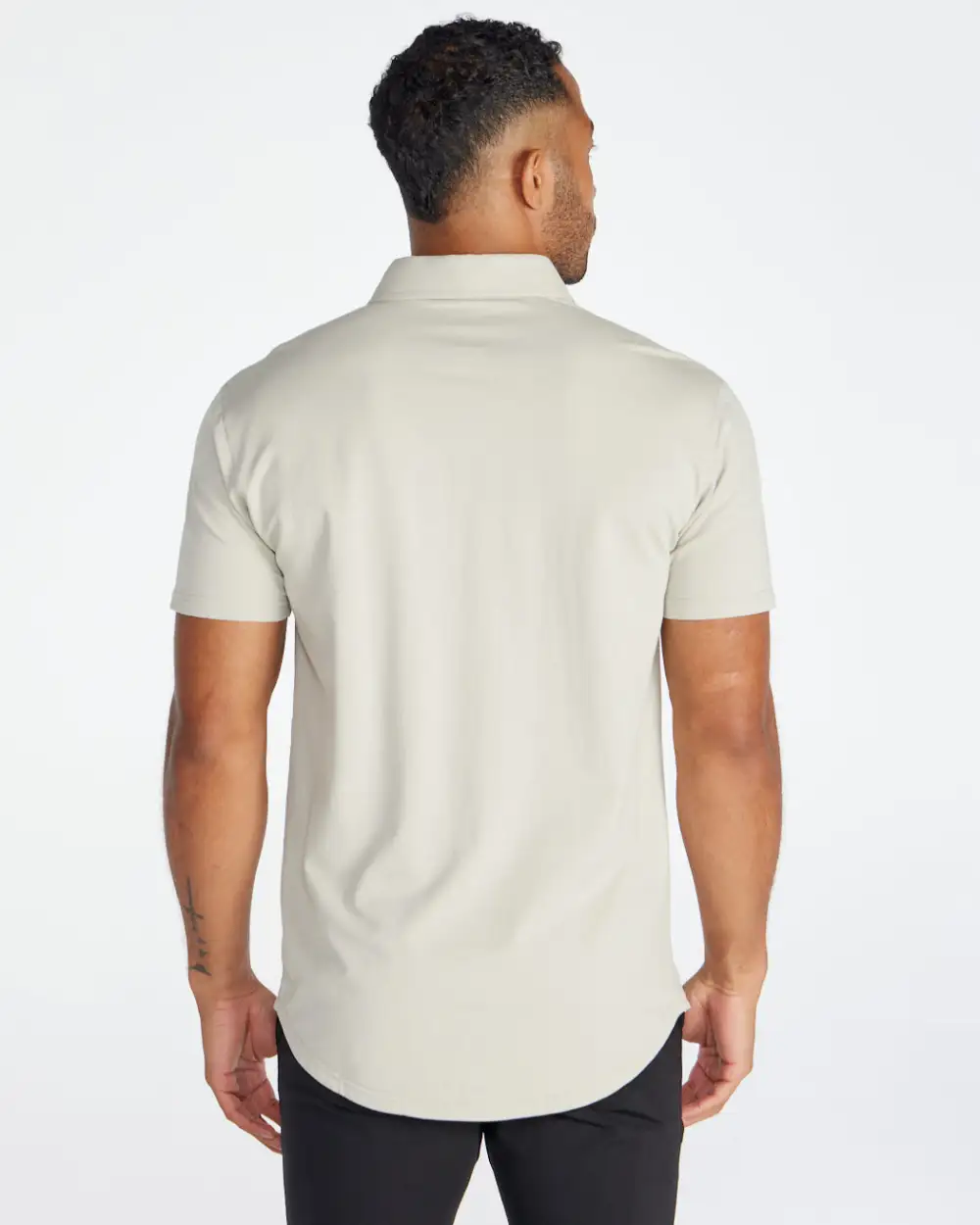 Drop-Cut: Lux Polo