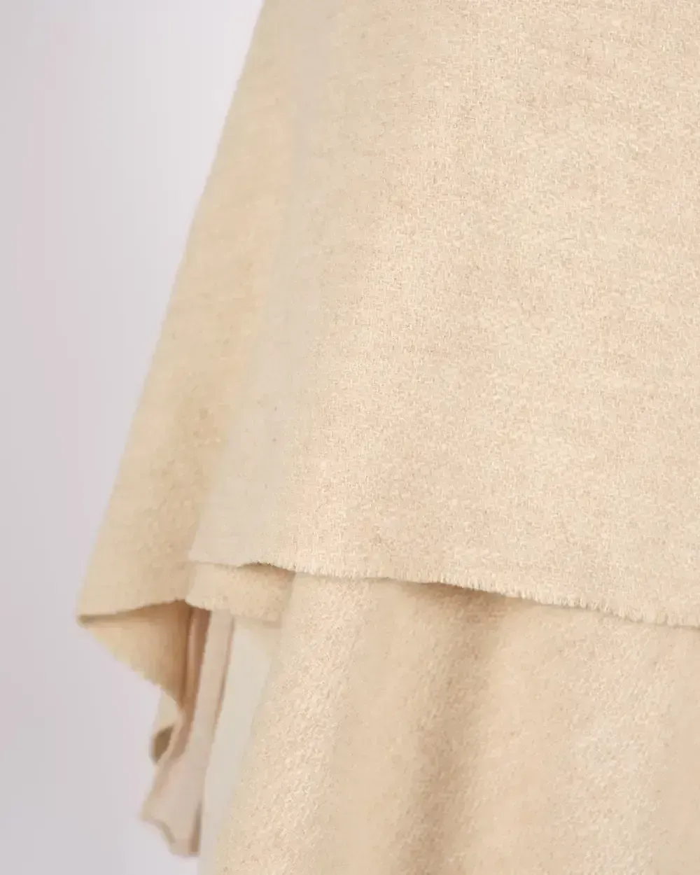 Wool Wrap