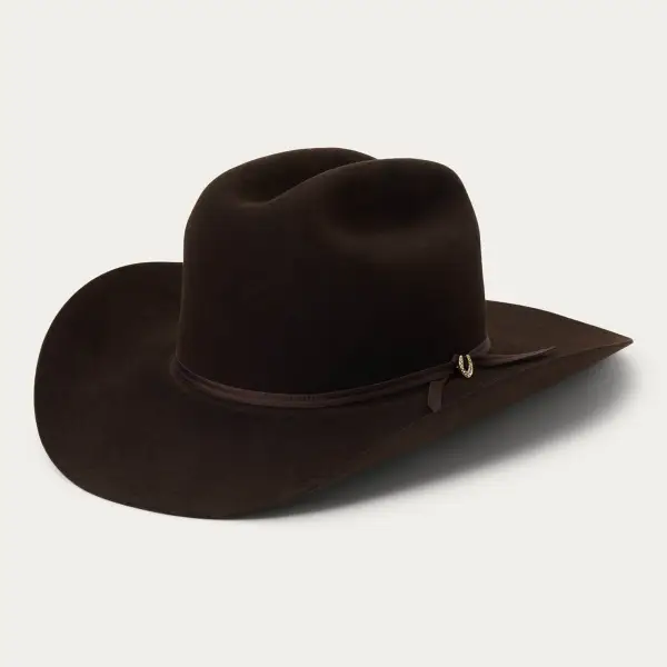 Regal 6X Cowboy Hat