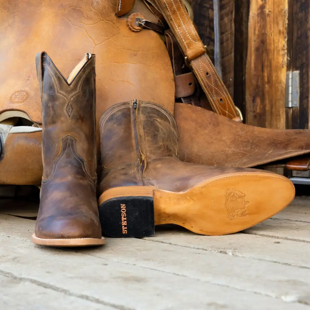 Rancher Zip Roper