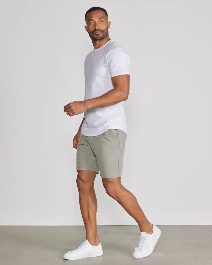 Kinetic Short
