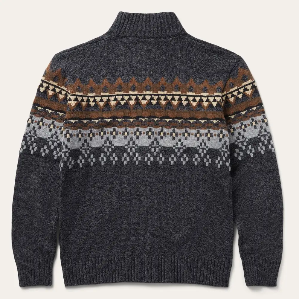 Western Cardigan