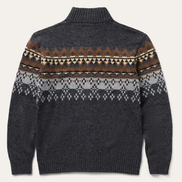 Western Cardigan