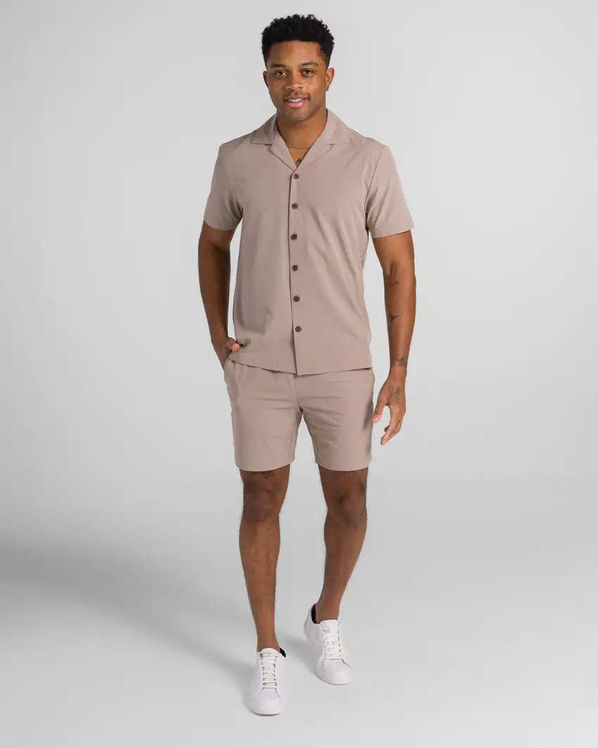 Paloma Short
