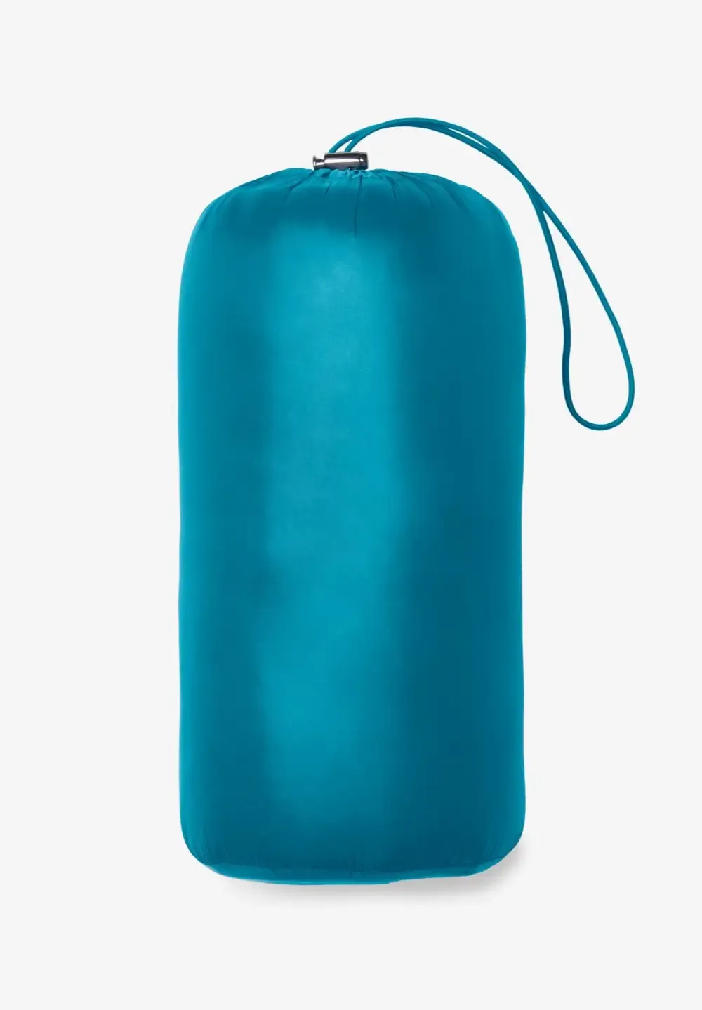 Packable Puffer Jacket