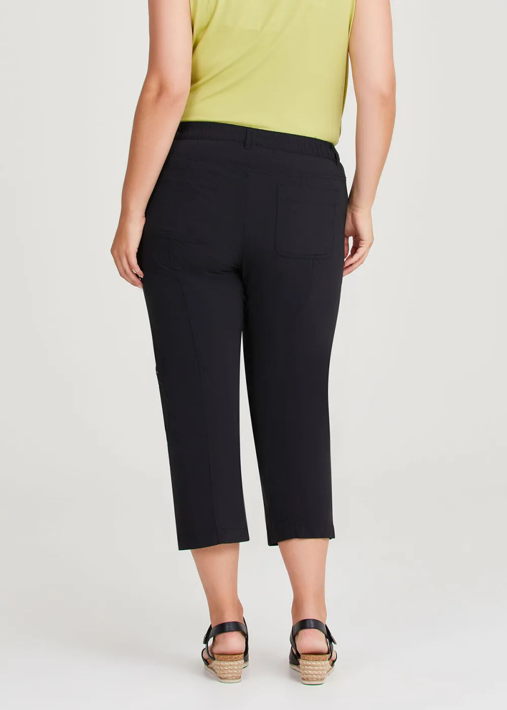 Castaway Cargo 3/4 Pocket Pant