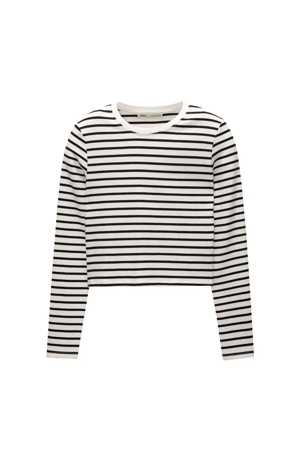 Long sleeve T-shirt