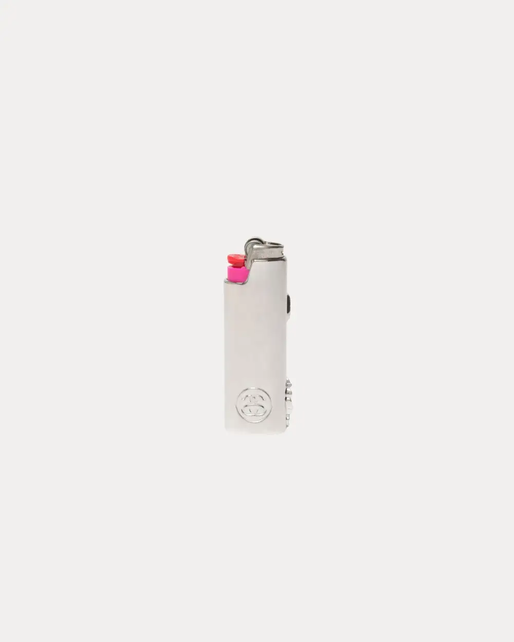 METAL VENUS LIGHTER CASE