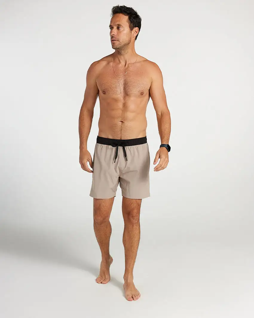 Baja Boardshort