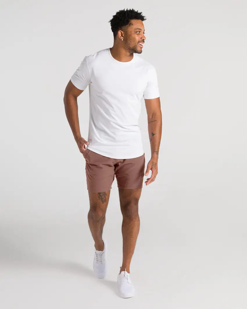 Kinetic Short