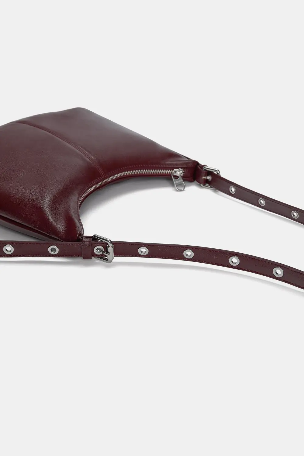 Bolso bandolera tiras