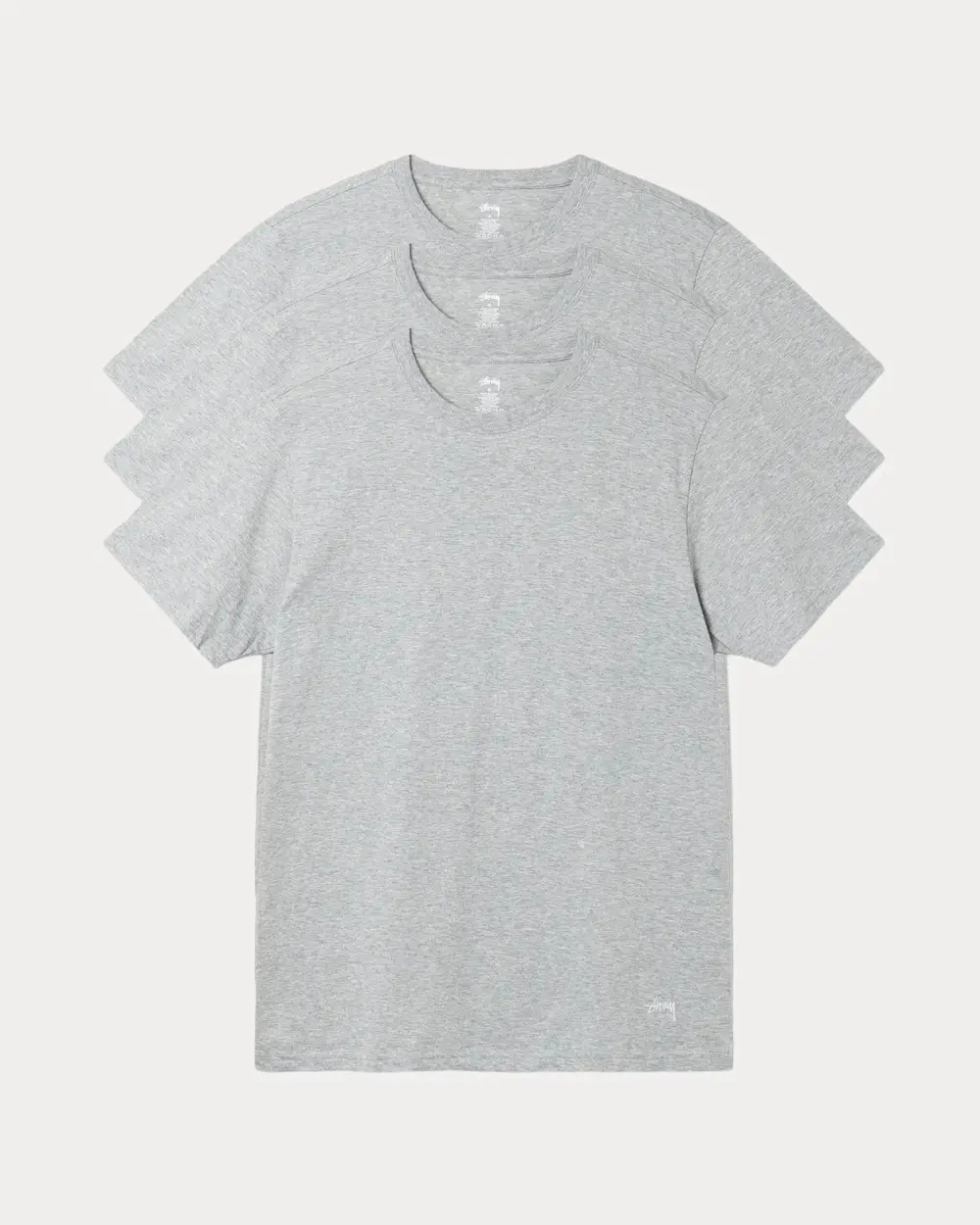 UNDERSHIRTS 3 PACK